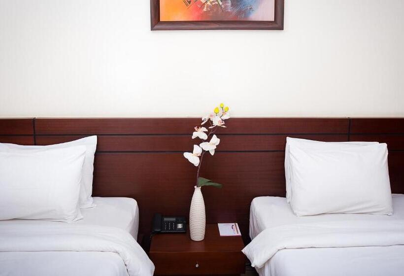 اتاق لوکس, Du Golfe