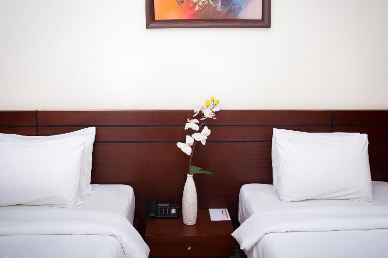 اتاق لوکس, Du Golfe