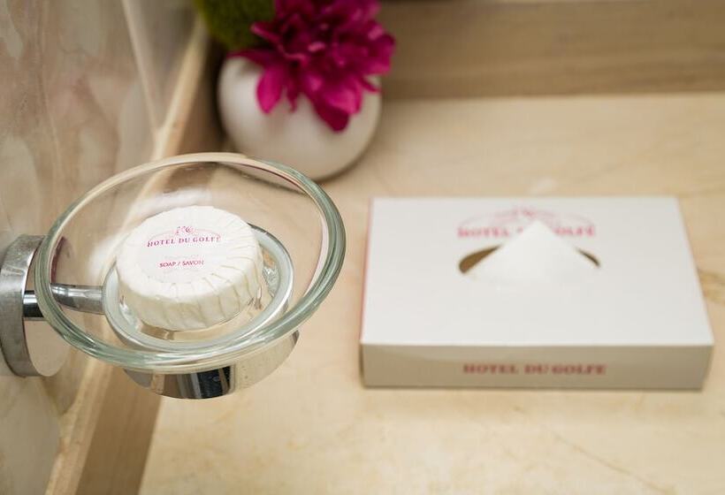 اتاق لوکس, Du Golfe