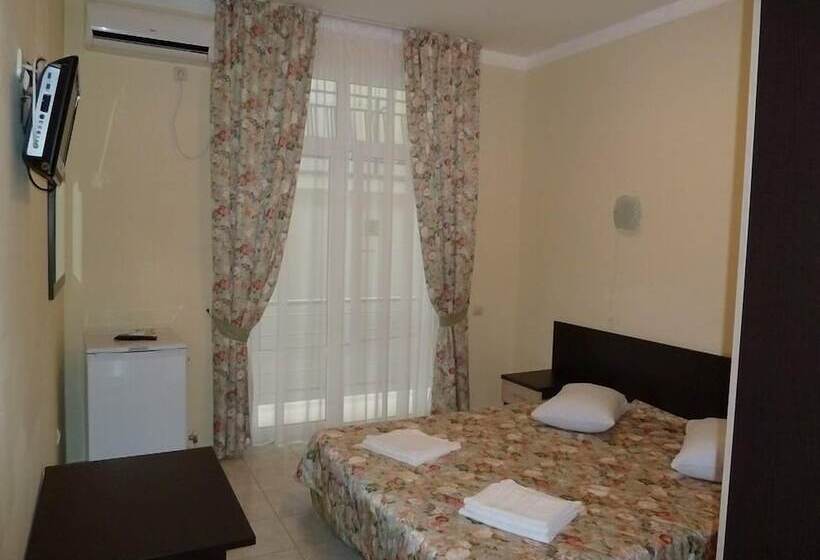 اتاق استاندارد, Ellas