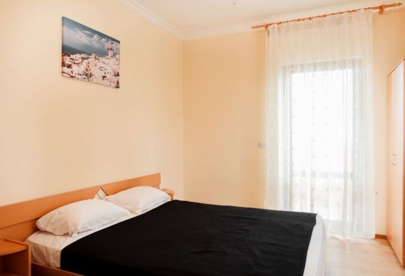 Семейный Номер, Daudel Hotel Tyumen Centre