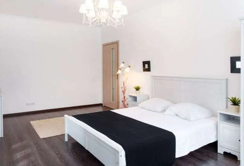 スーペリアシングルルーム, Daudel Hotel Tyumen Centre