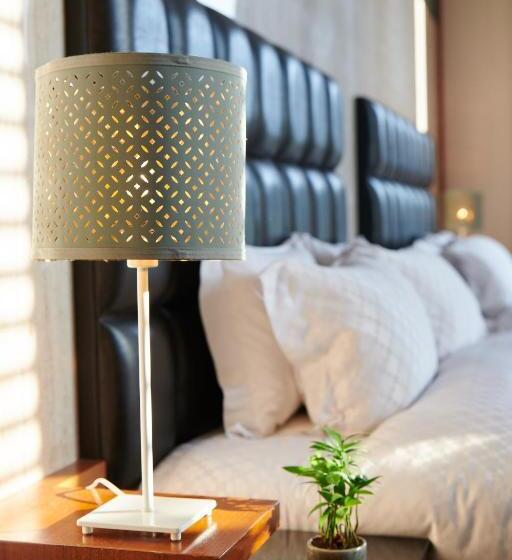 اتاق لوکس چهار تخته, Reikei Hot Spring Resort