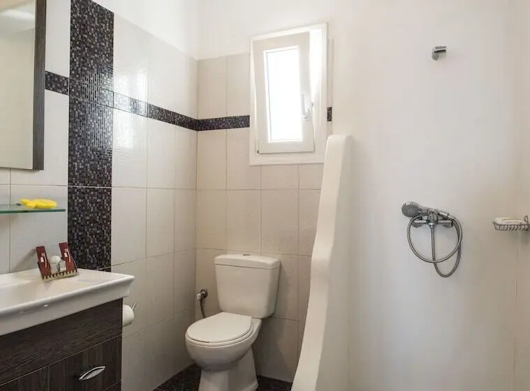 استودیوی استاندارد, Katerina View Mykonos