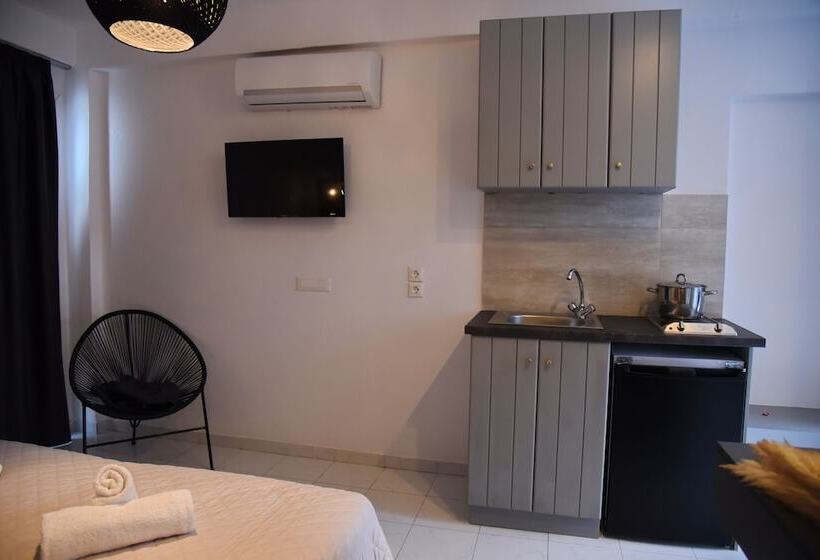 스탠다드 스튜디오, Katerina View Mykonos