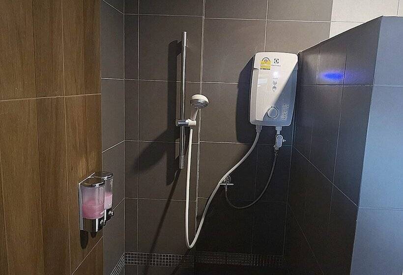 스탠다드 룸, Friendly Hotel Krabi