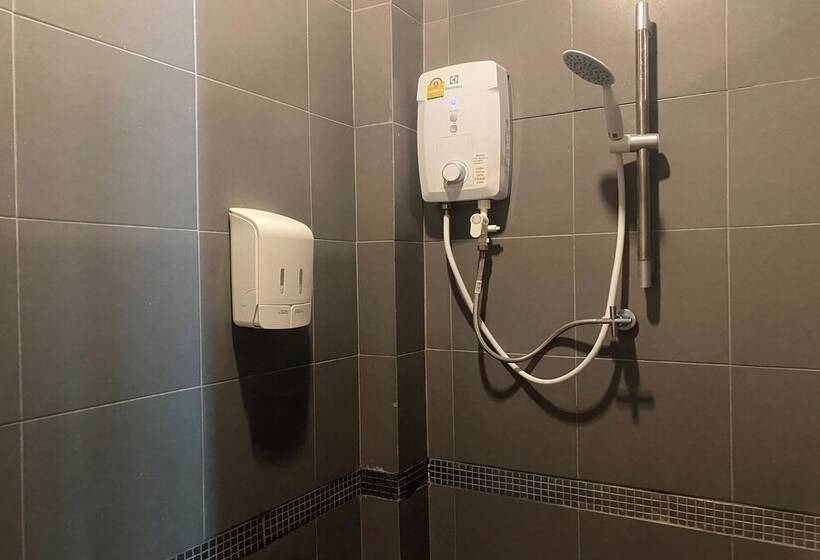 수피리어 룸, Friendly Hotel Krabi