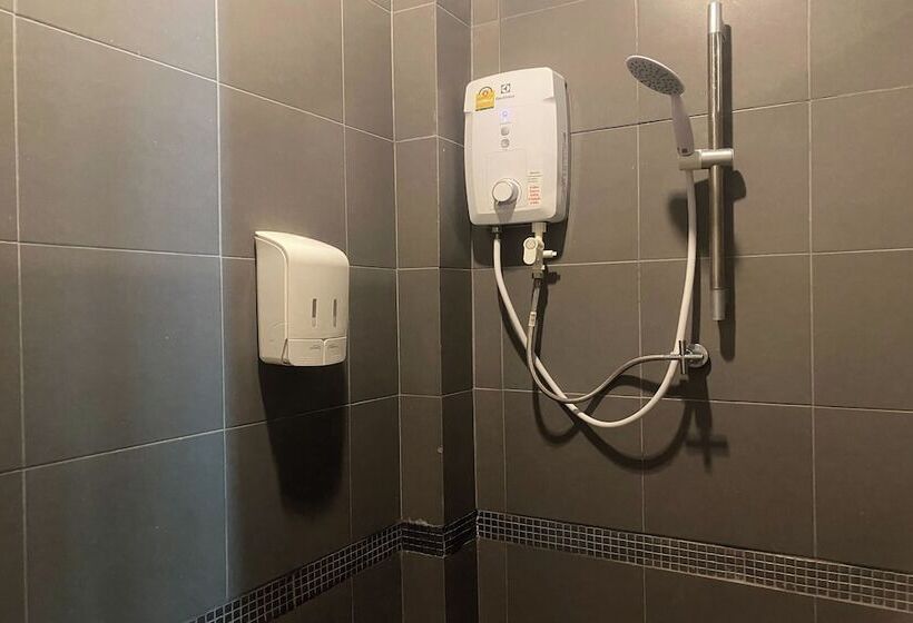 패밀리 스위트, Friendly Hotel Krabi