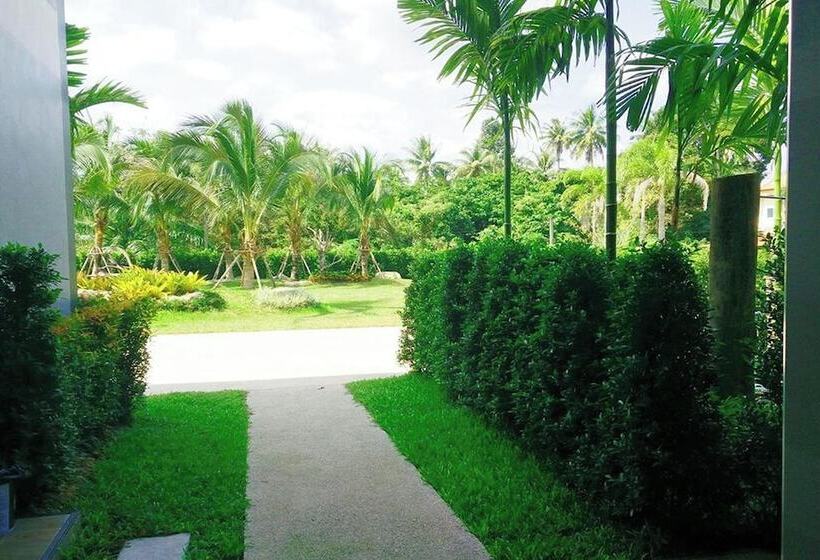 패밀리 스위트, Friendly Hotel Krabi