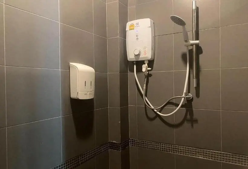 اتاق سوپریور, Friendly Hotel Krabi