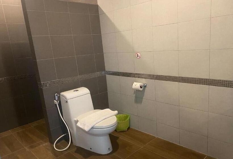 수피리어 룸, Friendly Hotel Krabi