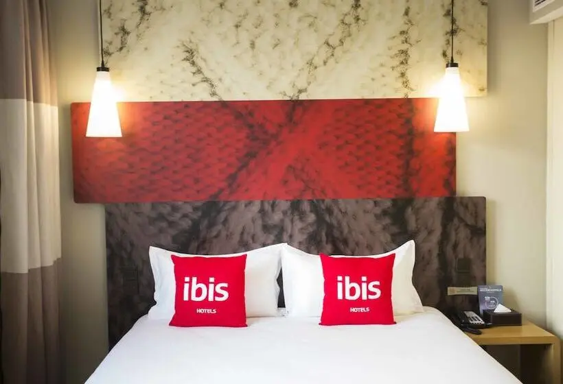 スーペリアールーム, Ibis Taicang Center Plaza