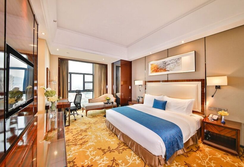 Habitació Executiva, Jianghai Country Garden Phoenix