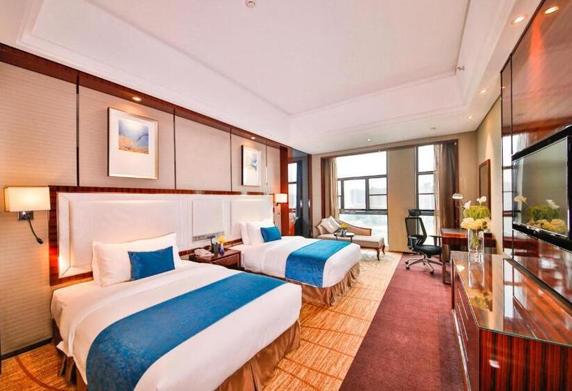 Habitació Superior, Jianghai Country Garden Phoenix