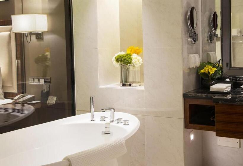 Suit Deluxe, Jianghai Country Garden Phoenix