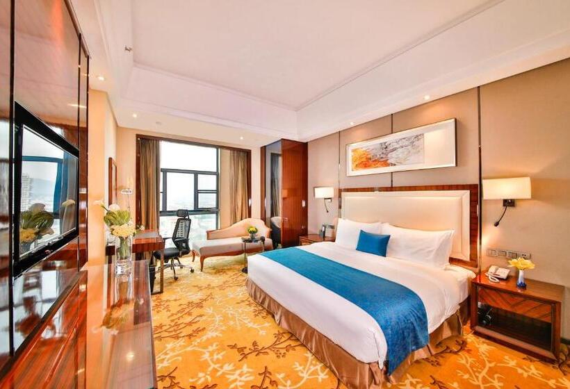 Suit Deluxe, Jianghai Country Garden Phoenix