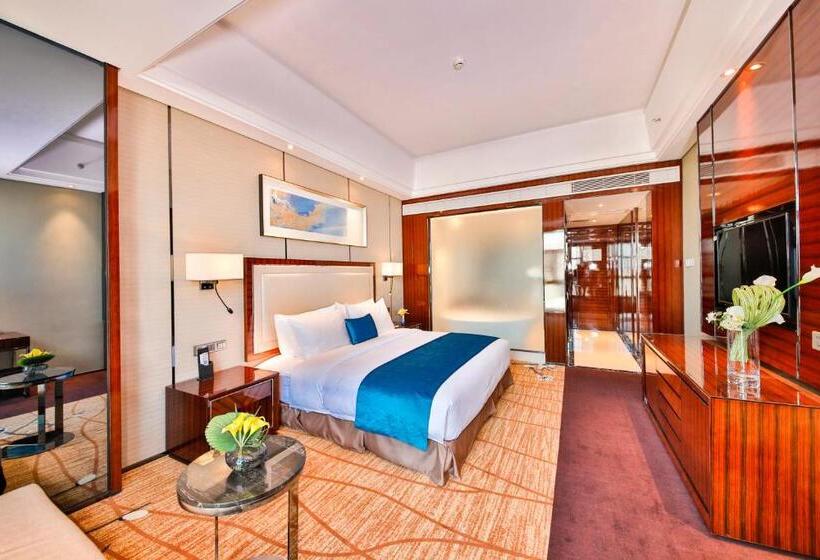 Suit Deluxe, Jianghai Country Garden Phoenix