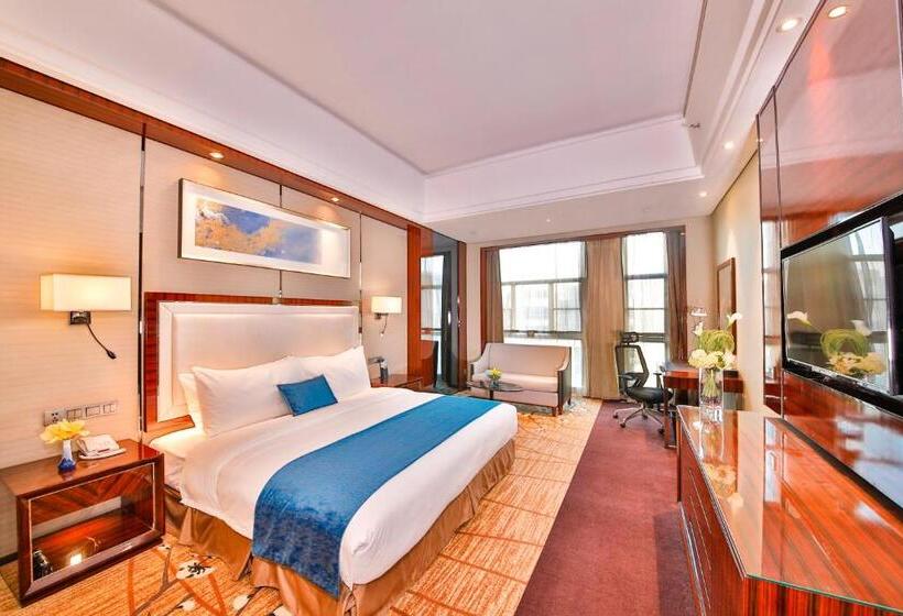 Suite Executiva, Jianghai Country Garden Phoenix