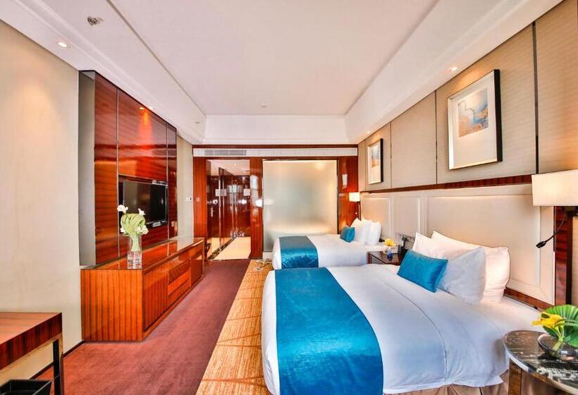 Suite Executiva, Jianghai Country Garden Phoenix