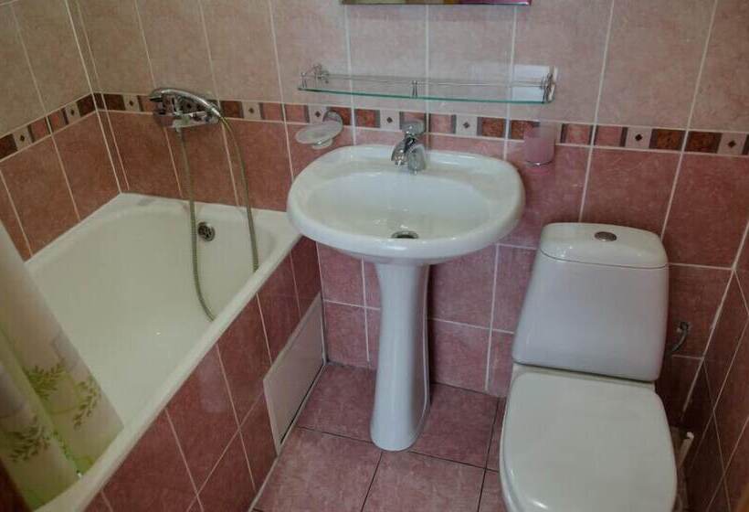 Номер Стандарт, Mihail