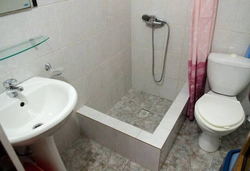 Номер Стандарт, Mihail