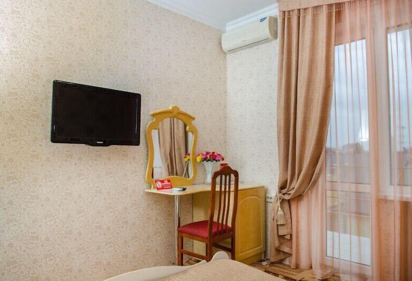 Номер Стандарт, Mihail