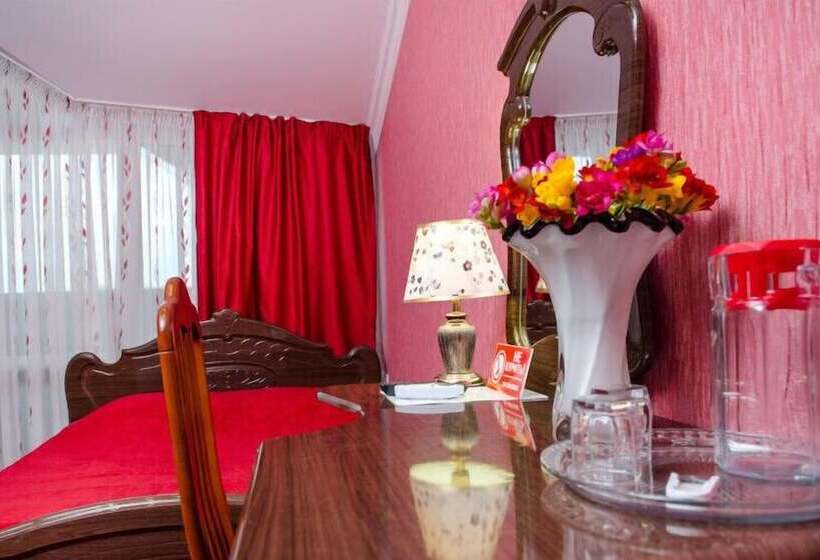 Номер Стандарт, Mihail