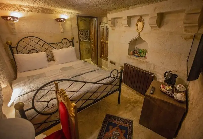 اتاق استاندارد, Royal Cave