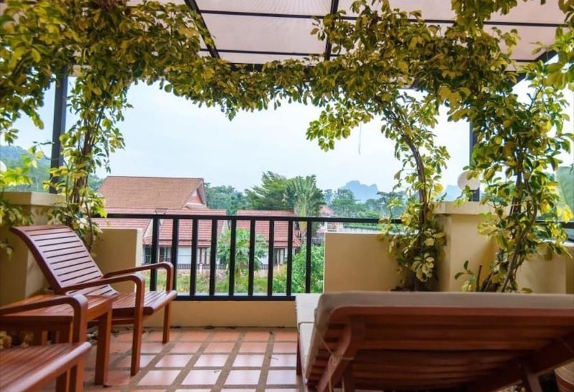 디럭스 룸, Kosol Place Aonang