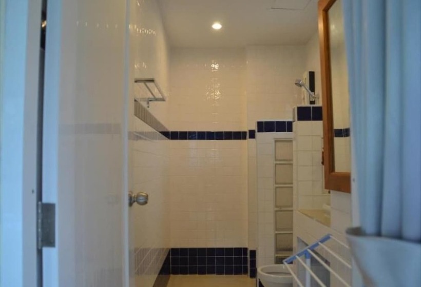 디럭스 룸, Kosol Place Aonang