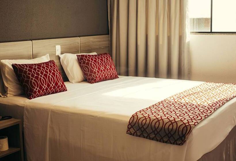 اتاق استاندارد, 103 Hotel & Flats