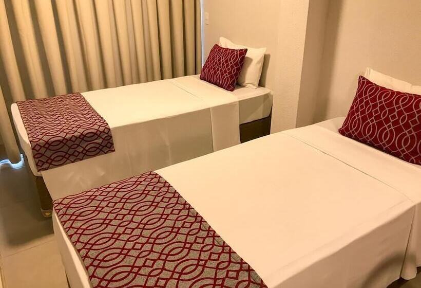 اتاق استاندارد, 103 Hotel & Flats