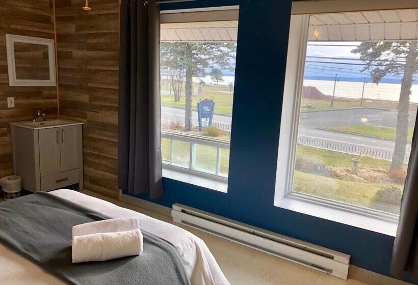 标准间, Bleu Mer, Hôtel & Résidences