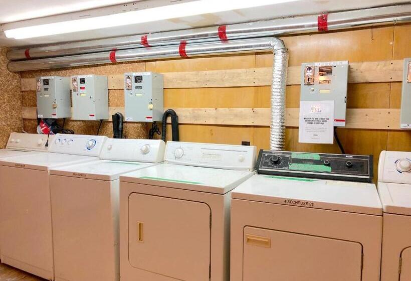 经济房, Bleu Mer, Hôtel & Résidences