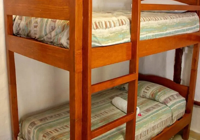 ファミリールーム, Golden Paradise Hostel
