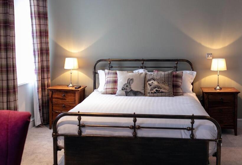 غرفة ديلوكس, The Congresbury Arms