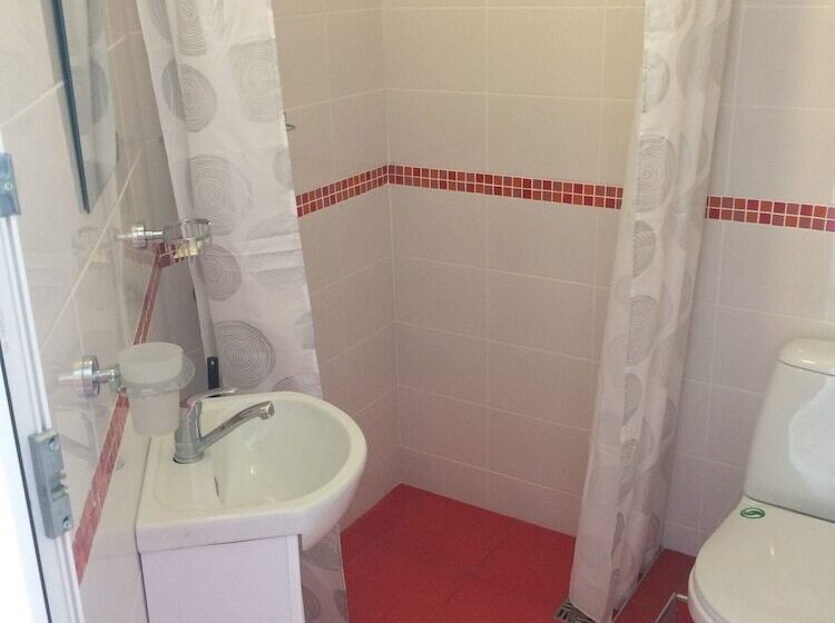 Апартаменты 2 Спальни, Kapitan Apart