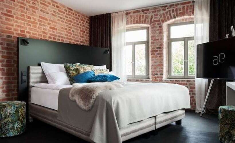 デラックスルーム, Mittermeiers Alter Ego