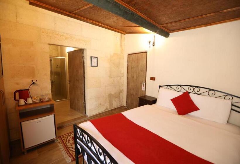 Quarto Estandar, Orion Cave