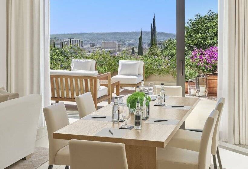 프리미엄 스위트, The West Hollywood Edition