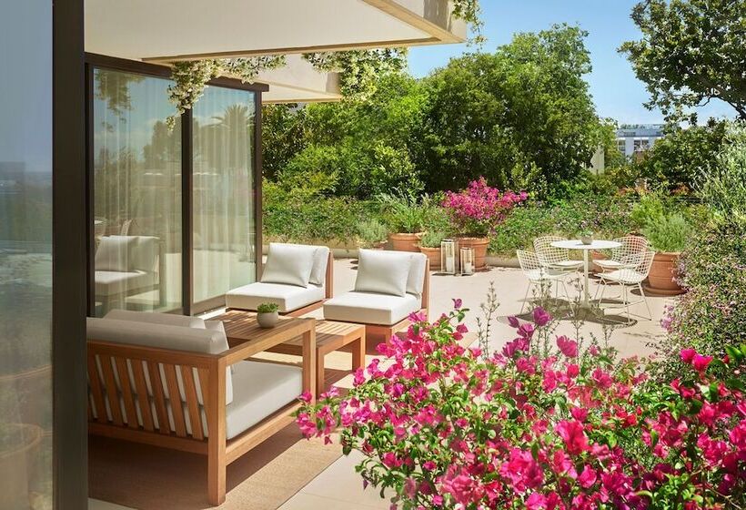 프리미엄 스위트, The West Hollywood Edition