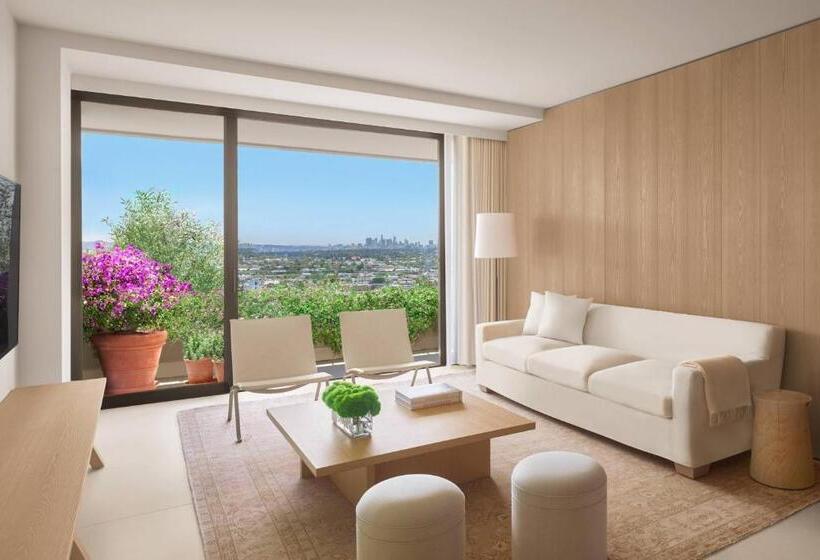 프리미엄 스위트, The West Hollywood Edition