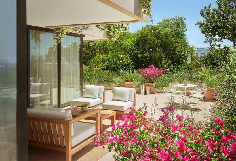 프리미엄 스위트, The West Hollywood Edition