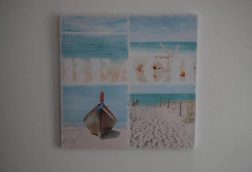 带海景的标准工作室, Utopia Kavos