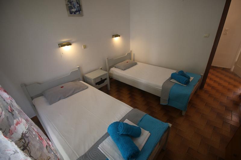 带2个卧室的公寓, Utopia Kavos