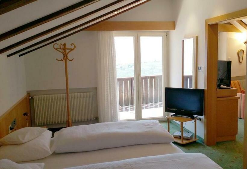 Апартаменты 1 Спальня, Appartment Maria