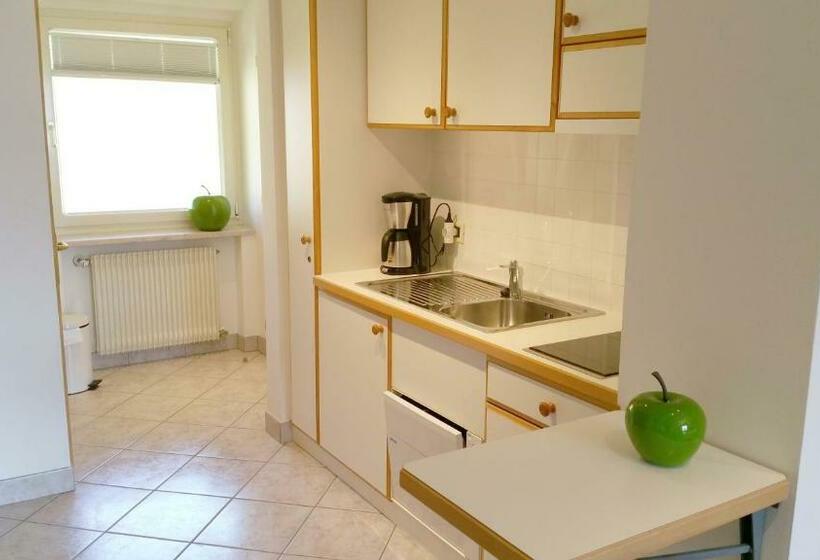 带1个卧室的公寓, Appartment Maria