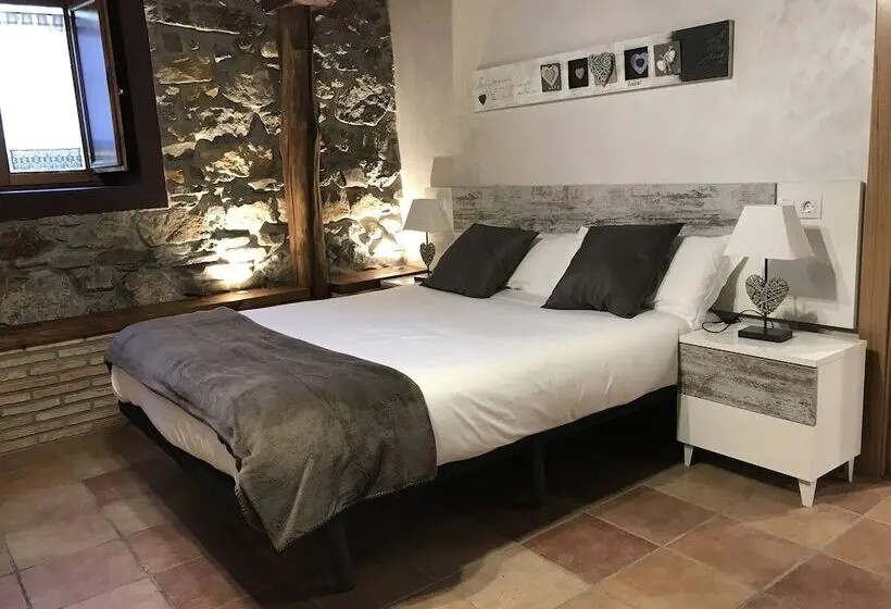 Standardzimmer Erdgeschoss, Urdaibai Etxea