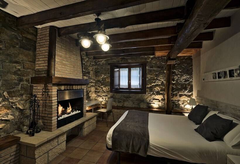 חדר סטנדרט, קומת קרקע, Urdaibai Etxea