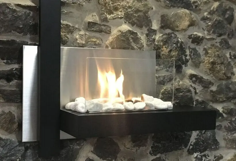 Superior-Zimmer, Urdaibai Etxea